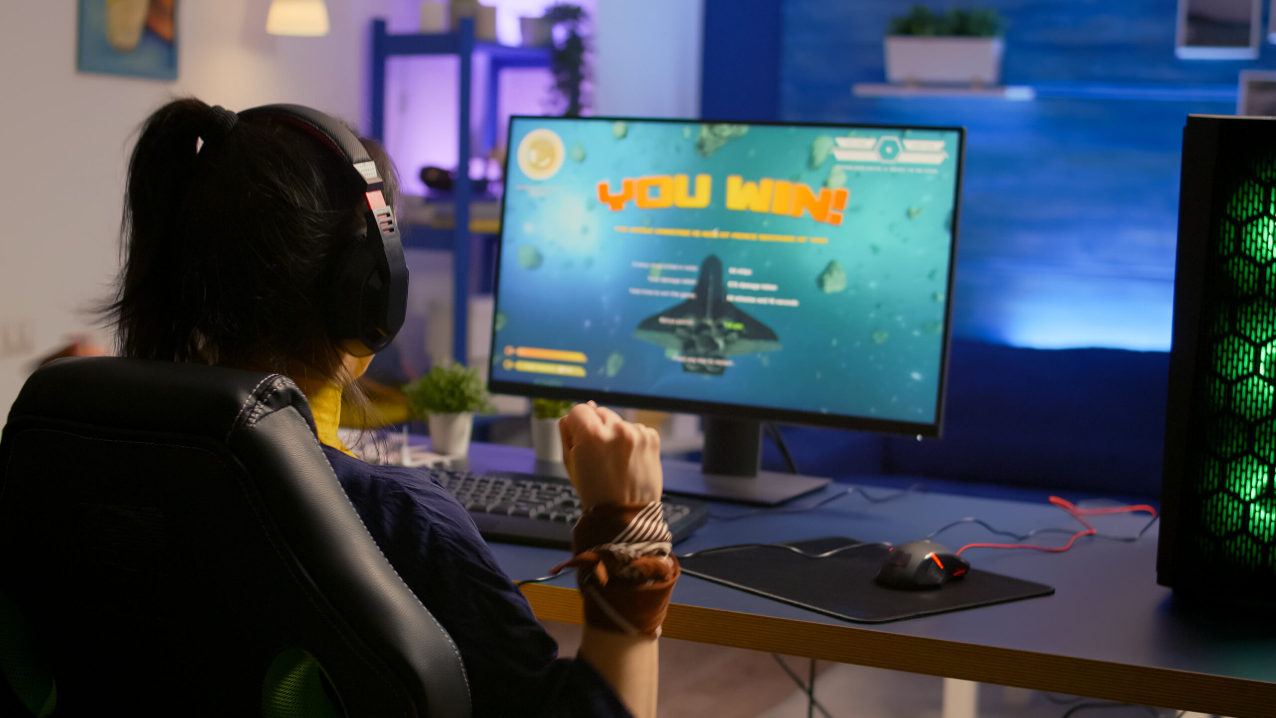 Dos & Don'ts of Online Gaming – Telangana Police Women Safety Wing