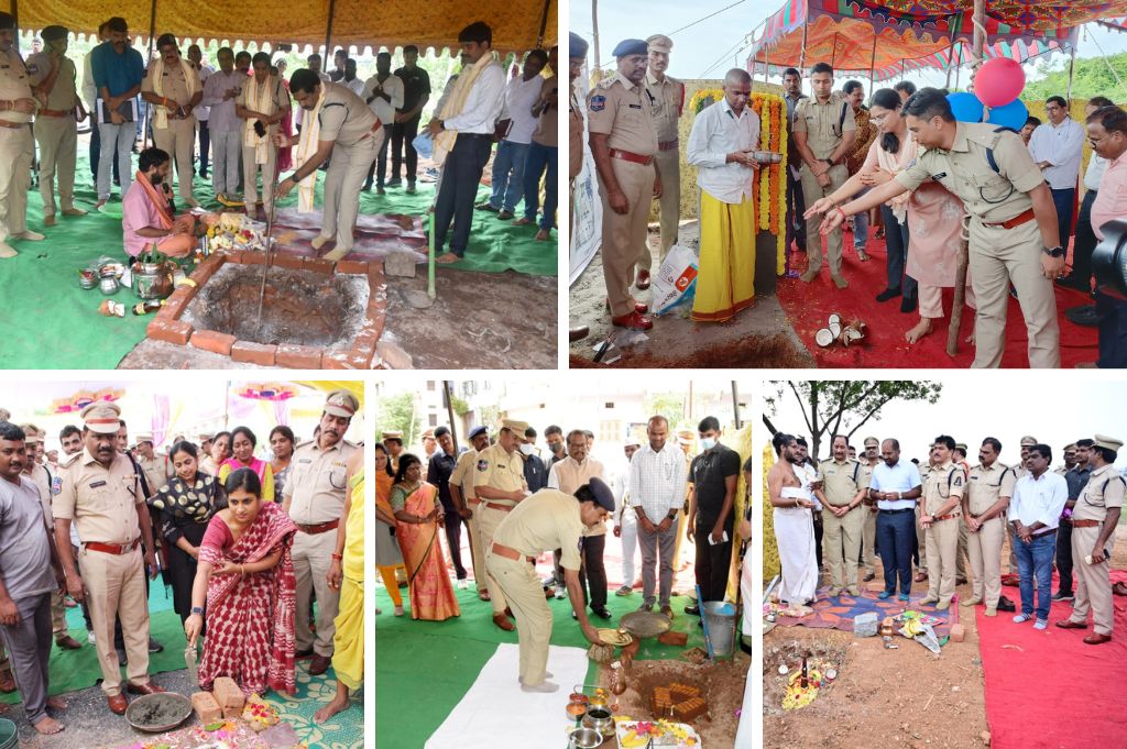 Welcome To Women Safety Wing Telangana Police